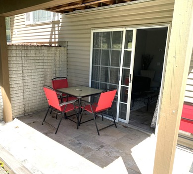 Discover this fully remodeled and furnished walk-in 1 bed/1 bath on Pointe Royale Village Country Club in Missouri - for sale on GolfHomes.com, golf home, golf lot