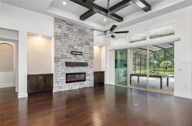 Welcome to Luxury Living!

As you drive through the winding on Red Tail Golf Club in Florida - for sale on GolfHomes.com, golf home, golf lot