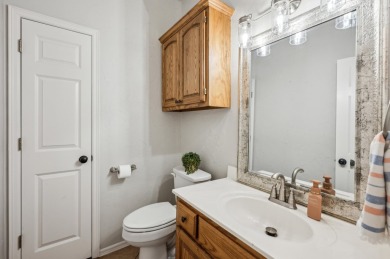 Stylish & Spacious Updated 4-Bedroom 3-Bath Home located on a on Battle Creek Golf Course in Oklahoma - for sale on GolfHomes.com, golf home, golf lot