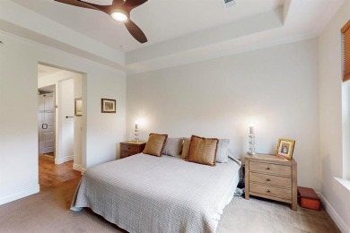 Exceptional Brick Weston Model with Golf Cart Garage.

Step into on Wildhorse Golf Club of Robson Ranch in Texas - for sale on GolfHomes.com, golf home, golf lot