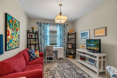 This 2BR/2BA DiVosta Summerwood model is Crafted for Comfort & on Bent Pine Golf Club in Florida - for sale on GolfHomes.com, golf home, golf lot