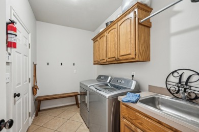 Stylish & Spacious Updated 4-Bedroom 3-Bath Home located on a on Battle Creek Golf Course in Oklahoma - for sale on GolfHomes.com, golf home, golf lot