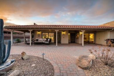 This is the location you've been waiting for! Come see this well on San Ignacio Golf Club in Arizona - for sale on GolfHomes.com, golf home, golf lot