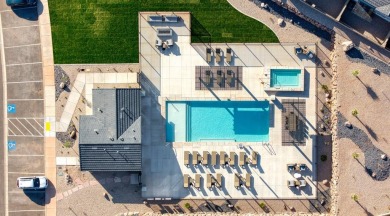 Welcome to the Sunburst, a beautifully crafted 2-story townhome on  in Utah - for sale on GolfHomes.com, golf home, golf lot