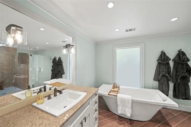 This stunning, spacious, all brick updated home in an amazing on Dunwoody Country Club in Georgia - for sale on GolfHomes.com, golf home, golf lot