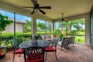 This 2BR/2BA DiVosta Summerwood model is Crafted for Comfort & on Bent Pine Golf Club in Florida - for sale on GolfHomes.com, golf home, golf lot