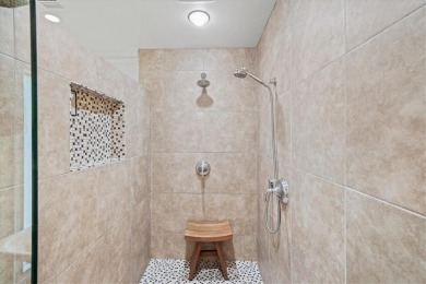This stunning, spacious, all brick updated home in an amazing on Dunwoody Country Club in Georgia - for sale on GolfHomes.com, golf home, golf lot
