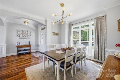 Welcome to 7511 Pine Glade Drive, a sophisticated and on Westport Golf Club in North Carolina - for sale on GolfHomes.com, golf home, golf lot