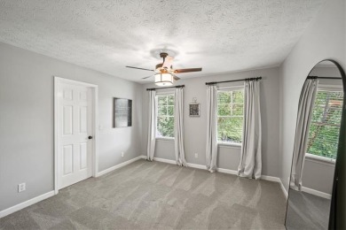 This stunning, spacious, all brick updated home in an amazing on Dunwoody Country Club in Georgia - for sale on GolfHomes.com, golf home, golf lot
