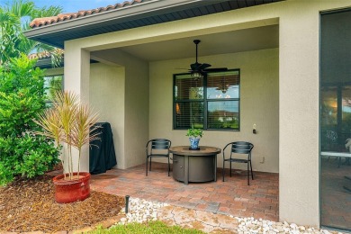 This 2BR/2BA DiVosta Summerwood model is Crafted for Comfort & on Bent Pine Golf Club in Florida - for sale on GolfHomes.com, golf home, golf lot