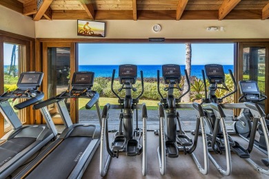 Lovely top floor, beautiful refreshed 3-bedroom, 3-bathroom on Waikoloa Beach Resort Golf Course in Hawaii - for sale on GolfHomes.com, golf home, golf lot
