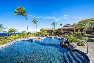 Lovely top floor, beautiful refreshed 3-bedroom, 3-bathroom on Waikoloa Beach Resort Golf Course in Hawaii - for sale on GolfHomes.com, golf home, golf lot