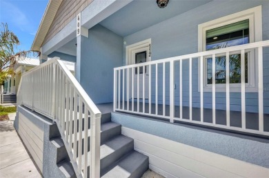 Brand new duplexes MOVE IN READY! Each Unit contains 2 bedrooms on Twin Isles Country Club in Florida - for sale on GolfHomes.com, golf home, golf lot