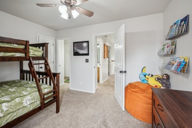 Stylish & Spacious Updated 4-Bedroom 3-Bath Home located on a on Battle Creek Golf Course in Oklahoma - for sale on GolfHomes.com, golf home, golf lot