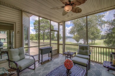 MUST SEE - On Tanasi Golf Coarse - LAKE & Golf Views - on Tanasi Golf Course in Tennessee - for sale on GolfHomes.com, golf home, golf lot