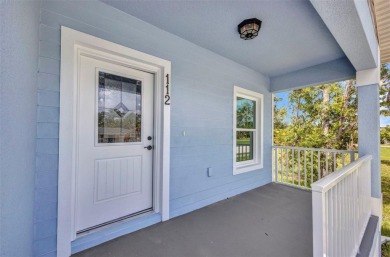 Brand new duplexes MOVE IN READY! Each Unit contains 2 bedrooms on Twin Isles Country Club in Florida - for sale on GolfHomes.com, golf home, golf lot