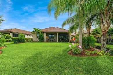 This 2BR/2BA DiVosta Summerwood model is Crafted for Comfort & on Bent Pine Golf Club in Florida - for sale on GolfHomes.com, golf home, golf lot
