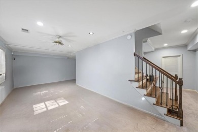 This stunning, spacious, all brick updated home in an amazing on Dunwoody Country Club in Georgia - for sale on GolfHomes.com, golf home, golf lot