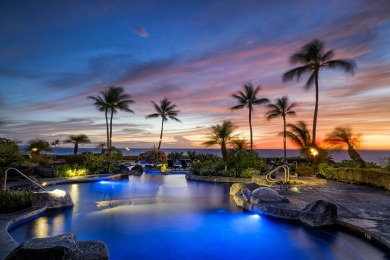Lovely top floor, beautiful refreshed 3-bedroom, 3-bathroom on Waikoloa Beach Resort Golf Course in Hawaii - for sale on GolfHomes.com, golf home, golf lot