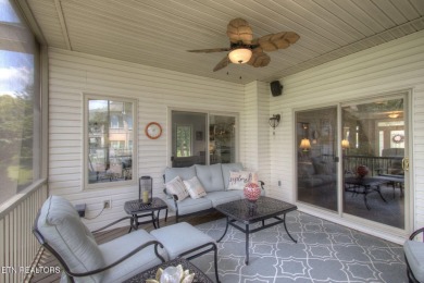 MUST SEE - On Tanasi Golf Coarse - LAKE & Golf Views - on Tanasi Golf Course in Tennessee - for sale on GolfHomes.com, golf home, golf lot