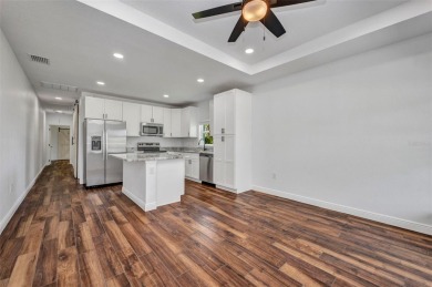 Brand new duplexes MOVE IN READY! Each Unit contains 2 bedrooms on Twin Isles Country Club in Florida - for sale on GolfHomes.com, golf home, golf lot