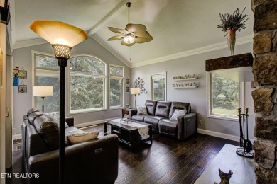 MUST SEE - On Tanasi Golf Coarse - LAKE & Golf Views - on Tanasi Golf Course in Tennessee - for sale on GolfHomes.com, golf home, golf lot