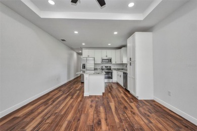 Brand new duplexes MOVE IN READY! Each Unit contains 2 bedrooms on Twin Isles Country Club in Florida - for sale on GolfHomes.com, golf home, golf lot