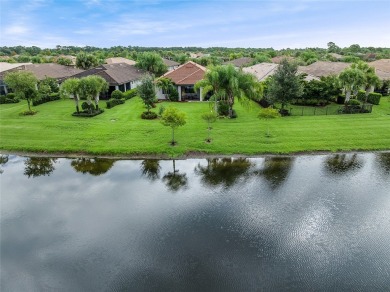 This 2BR/2BA DiVosta Summerwood model is Crafted for Comfort & on Bent Pine Golf Club in Florida - for sale on GolfHomes.com, golf home, golf lot
