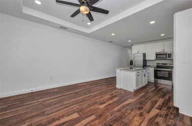 Brand new duplexes MOVE IN READY! Each Unit contains 2 bedrooms on Twin Isles Country Club in Florida - for sale on GolfHomes.com, golf home, golf lot