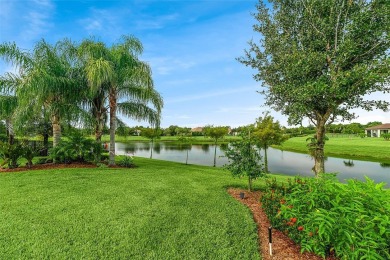 This 2BR/2BA DiVosta Summerwood model is Crafted for Comfort & on Bent Pine Golf Club in Florida - for sale on GolfHomes.com, golf home, golf lot