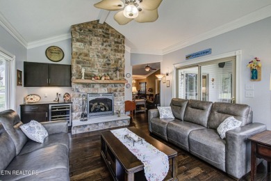 MUST SEE - On Tanasi Golf Coarse - LAKE & Golf Views - on Tanasi Golf Course in Tennessee - for sale on GolfHomes.com, golf home, golf lot