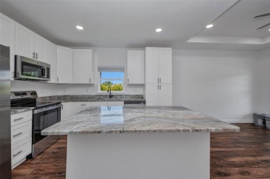Brand new duplexes MOVE IN READY! Each Unit contains 2 bedrooms on Twin Isles Country Club in Florida - for sale on GolfHomes.com, golf home, golf lot