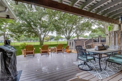 Nestled in the Lake Kiowa golf course community, this 3428 sqft on Lake Kiowa Golf Course in Texas - for sale on GolfHomes.com, golf home, golf lot