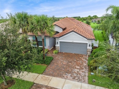 This 2BR/2BA DiVosta Summerwood model is Crafted for Comfort & on Bent Pine Golf Club in Florida - for sale on GolfHomes.com, golf home, golf lot