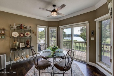 MUST SEE - On Tanasi Golf Coarse - LAKE & Golf Views - on Tanasi Golf Course in Tennessee - for sale on GolfHomes.com, golf home, golf lot