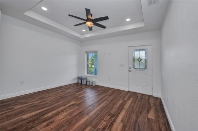 Brand new duplexes MOVE IN READY! Each Unit contains 2 bedrooms on Twin Isles Country Club in Florida - for sale on GolfHomes.com, golf home, golf lot