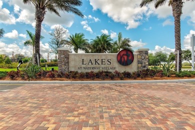 This 2BR/2BA DiVosta Summerwood model is Crafted for Comfort & on Bent Pine Golf Club in Florida - for sale on GolfHomes.com, golf home, golf lot