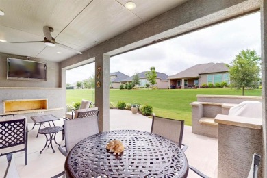 Exceptional Brick Weston Model with Golf Cart Garage.

Step into on Wildhorse Golf Club of Robson Ranch in Texas - for sale on GolfHomes.com, golf home, golf lot