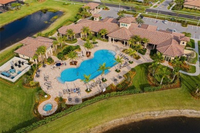 This 2BR/2BA DiVosta Summerwood model is Crafted for Comfort & on Bent Pine Golf Club in Florida - for sale on GolfHomes.com, golf home, golf lot