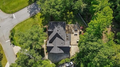 This stunning, spacious, all brick updated home in an amazing on Dunwoody Country Club in Georgia - for sale on GolfHomes.com, golf home, golf lot