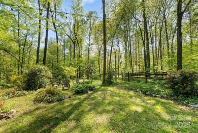 Welcome home to this beautifully updated gem in the heart of the on Raintree Country Club in North Carolina - for sale on GolfHomes.com, golf home, golf lot
