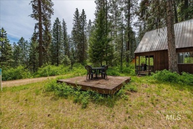 Escape to the serene beauty of Garden Valley, ID, with this on Terrace Lakes Golf Resort in Idaho - for sale on GolfHomes.com, golf home, golf lot