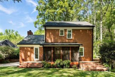 Welcome home to this beautifully updated gem in the heart of the on Raintree Country Club in North Carolina - for sale on GolfHomes.com, golf home, golf lot