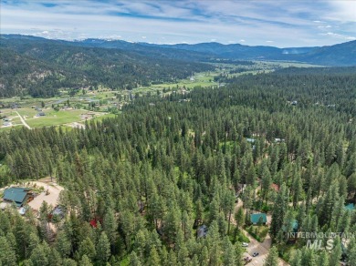 Escape to the serene beauty of Garden Valley, ID, with this on Terrace Lakes Golf Resort in Idaho - for sale on GolfHomes.com, golf home, golf lot