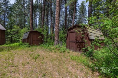 Escape to the serene beauty of Garden Valley, ID, with this on Terrace Lakes Golf Resort in Idaho - for sale on GolfHomes.com, golf home, golf lot