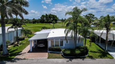 WHAT A VIEW! You'll certainly enjoy watching the sunrise each on Maple Leaf Golf and Country Club in Florida - for sale on GolfHomes.com, golf home, golf lot