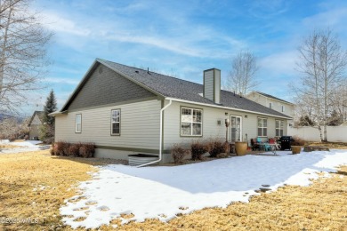 Welcome to this stunning ranch-style home that redefines comfort on Gypsum Creek Golf Course in Colorado - for sale on GolfHomes.com, golf home, golf lot