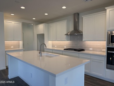 Located in the Palomino neighborhood at Wickenburg Ranch, this on Wickenburg Ranch Golf Course in Arizona - for sale on GolfHomes.com, golf home, golf lot