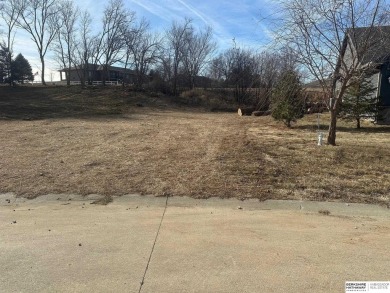 Ron & Sherri Burkle, M: , ronburkle1,   - Captivating level lot on Lake Ridge Country Club in Nebraska - for sale on GolfHomes.com, golf home, golf lot