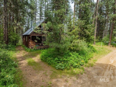 Escape to the serene beauty of Garden Valley, ID, with this on Terrace Lakes Golf Resort in Idaho - for sale on GolfHomes.com, golf home, golf lot